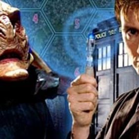Photo Doctor Who (2005)