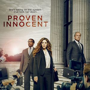 Photo Proven Innocent