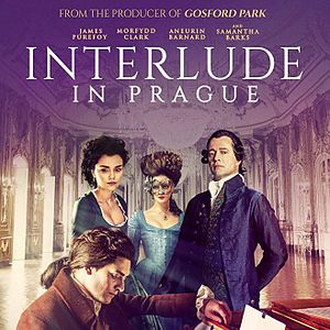 Photo Interlude in Prague
