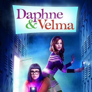 Photo Daphne and Velma