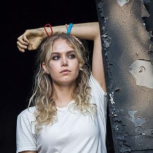 Photo Penelope Mitchell