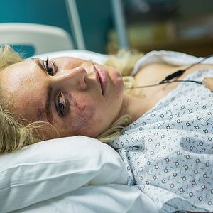 Photo Penelope Mitchell