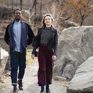 Photo Violett Beane