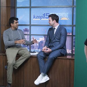 Photo Jay Chandrasekhar