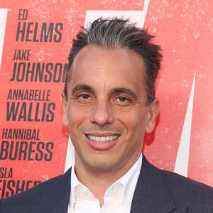 Photo Sebastian Maniscalco