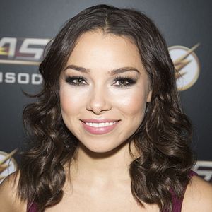Photo Jessica Parker Kennedy