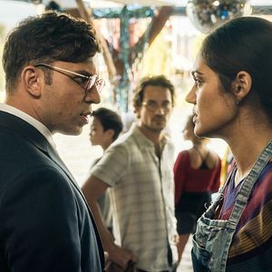 Photo Edin Hasanovic