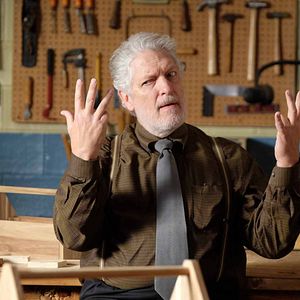 Photo Clancy Brown