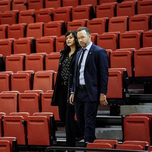 Photo Marisa Ramirez