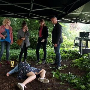 Photo Sophie de Fürst