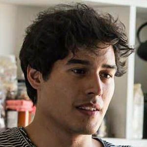 Photo Cristiano Caccamo