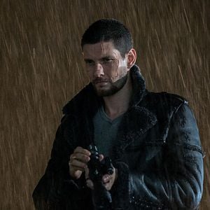 Photo Ben Barnes