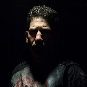 Photo Marvel's The Punisher