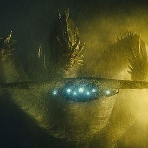 Photo Godzilla 2 - Roi des Monstres