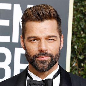 Photo Ricky Martin