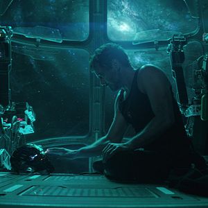 Photo Avengers: Endgame
