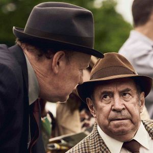 Photo Jack Irish