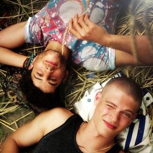 Photo Just Friends