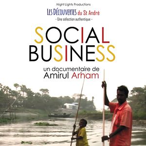 Photo Social Business
