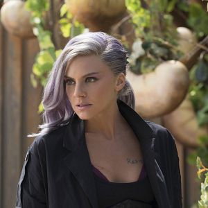 Photo Eliza Coupe