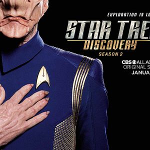 Photo Star Trek: Discovery