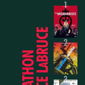 Photo Marathon Bruce LaBruce