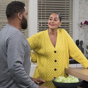 Photo Tracee Ellis Ross