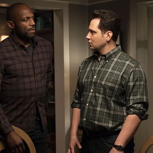 Photo Billy Brown (II)