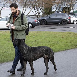 Photo James Roday Rodriguez