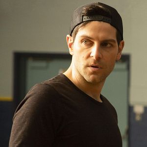 Photo David Giuntoli