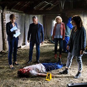 Photo Valérie Dashwood