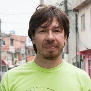 Photo Pablo José Meza