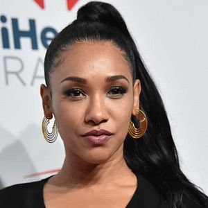 Photo Candice Patton