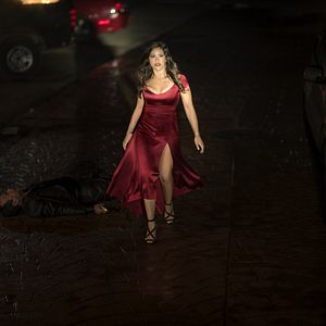 Photo Miss Bala