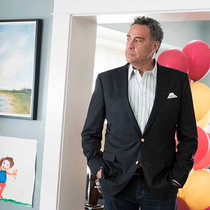 Photo Brad Garrett