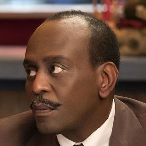 Photo K. Todd Freeman