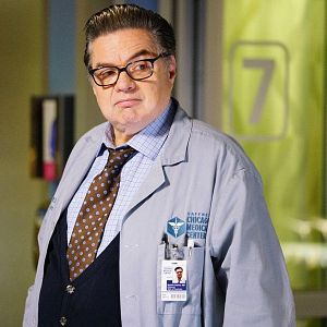 Photo Oliver Platt