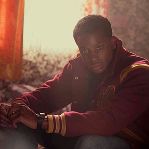 Photo Kedar Williams-Stirling