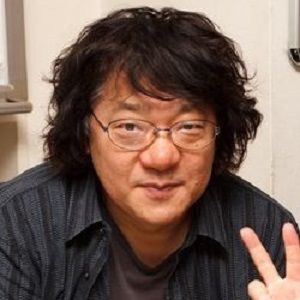 Photo Shigeyasu Yamauchi