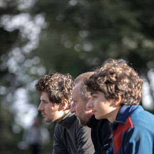 Photo Mathieu Capella