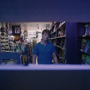 Photo Spencer Treat Clark