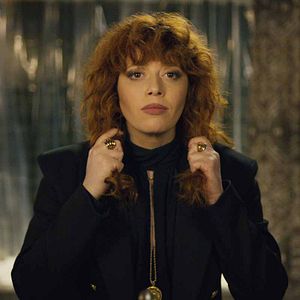 Photo Natasha Lyonne