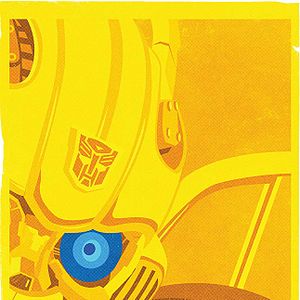 Photo Bumblebee