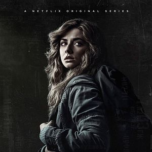 Photo Marvel's The Punisher