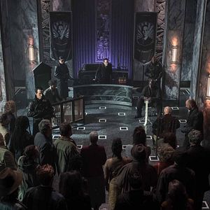 Photo Gotham (2014)