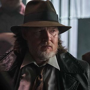 Photo Donal Logue