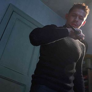 Photo Umbrella Academy