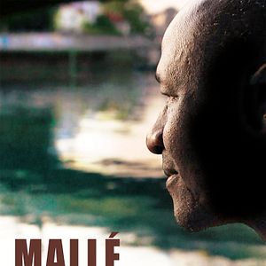 Photo Mallé en son exil