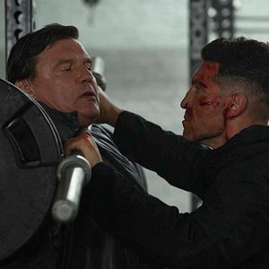 Photo Marvel's The Punisher