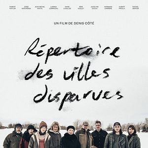 Photo Répertoire des villes disparues